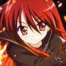 The fire waifu returns! Shakugan no Shana announces new game