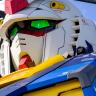 What is the best Mobile Suit in history? The first world ranking has a winner