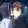 I Made Friends with the Second Prettiest Girl in My Class Anime Adds New Cast and Shares Fresh PV Featuring reGretGirl