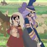 Jaadugar: A Witch in Mongolia Anime Sets July 4 One-Hour Premiere, Reveals New PV, Cast, and SEKAI NO OWARI Opening