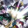 Crunchyroll Anime Awards: My Hero Academia takes the crown