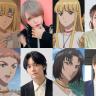 Red River Anime Drops New Visual, 7 More Cast Members, and a July 7 TV Premiere