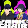 TANK CHAIR Anime Reveals Star-Studded Cast for Fall 2026