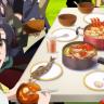 The Forsaken Saintess and Her Foodie Roadtrip Anime Reveals New Details for July Premiere