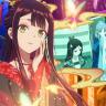 Though I Am an Inept Villainess Anime Confirms July 12 Premiere, New Visual, and Global Crunchyroll Stream