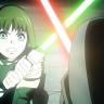 Star Wars: Visions Presents – The Ninth Jedi: Anime Expo to Screen Episode 1 on July 2 (Plus Panel Details)