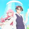 Hanaori-san Still Wants to Fight in the Next Life Anime Gets July 11 Premiere Date