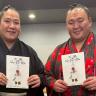 Jaadugar: A Witch in Mongolia Anime Adds Mongolian Sumo Stars Tamawashi & Tamashoho, Sets July 4 Premiere
