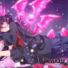 Kaiju Girl Caramelise Anime Unveils New Promo, Theme Songs, and July Premiere