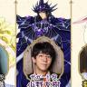 Magic Knight Rayearth Reboot Unveils New Cast: Saori Hayami Leads Legend's Return