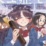Komi's College Chapter: The Awkward Silence Returns After Hiatus