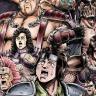 Hokuto no Ken: Ken-ō-gun Zako-tachi no Banka Returns with New Visuals and Themes