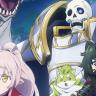 Skeleton Knight in Another World Returns: Season 2 Premiere Date Confirmed