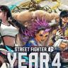 Street Fighter 6 Year 4: Tifa, New Fighters Announced at Summer Games Fest