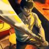 Overgeared Webtoon Gets Anime Adaptation 'Tempal' This October